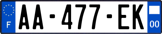 AA-477-EK