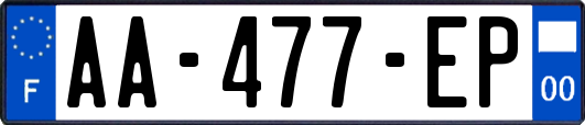 AA-477-EP