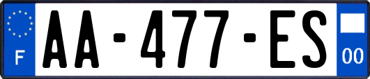 AA-477-ES