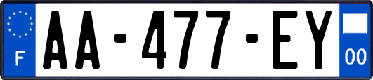 AA-477-EY