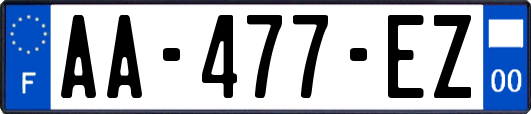 AA-477-EZ