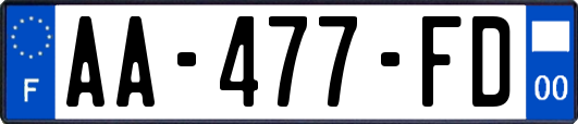 AA-477-FD