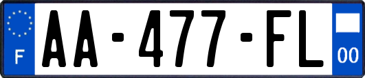 AA-477-FL