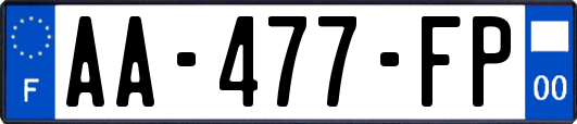 AA-477-FP