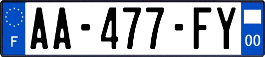 AA-477-FY