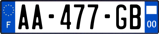 AA-477-GB