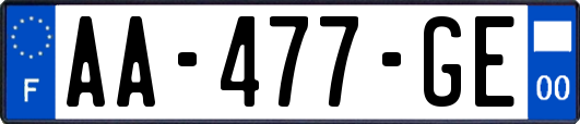 AA-477-GE