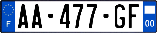 AA-477-GF