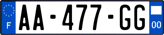 AA-477-GG