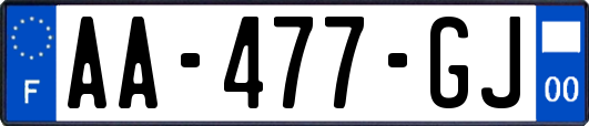 AA-477-GJ