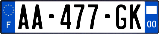 AA-477-GK