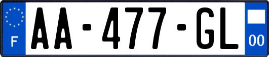 AA-477-GL