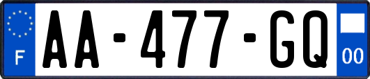 AA-477-GQ