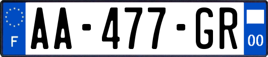 AA-477-GR