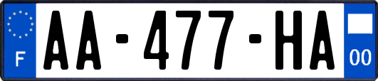 AA-477-HA