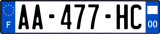 AA-477-HC