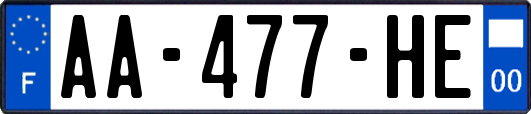 AA-477-HE