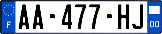 AA-477-HJ