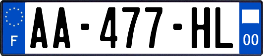 AA-477-HL