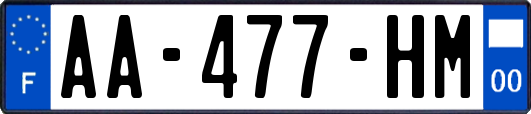 AA-477-HM