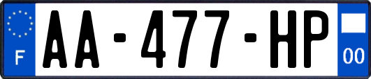 AA-477-HP