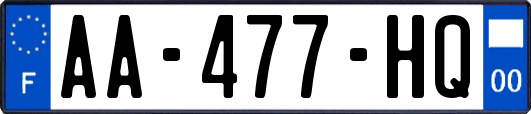 AA-477-HQ