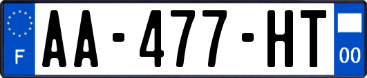 AA-477-HT