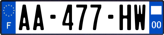 AA-477-HW