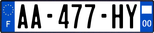 AA-477-HY