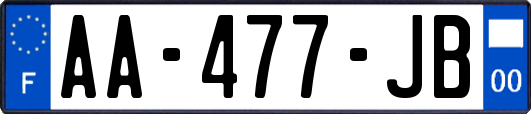 AA-477-JB