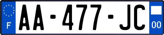 AA-477-JC