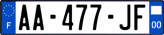 AA-477-JF