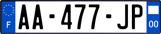 AA-477-JP