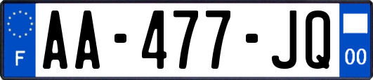 AA-477-JQ