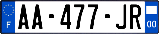 AA-477-JR