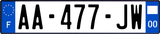 AA-477-JW