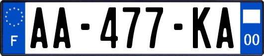 AA-477-KA