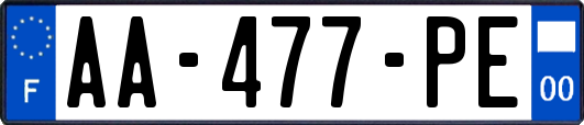 AA-477-PE