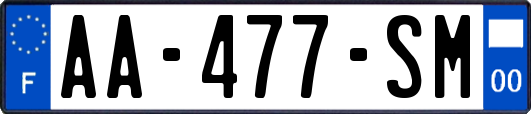 AA-477-SM