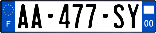 AA-477-SY