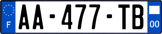 AA-477-TB