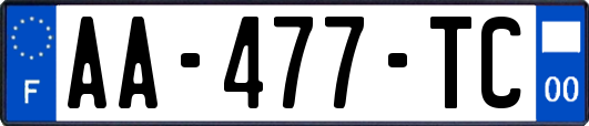 AA-477-TC