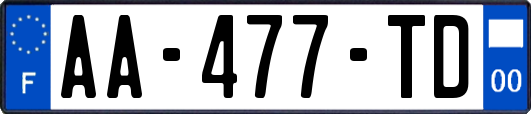 AA-477-TD