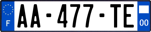 AA-477-TE