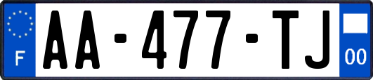 AA-477-TJ