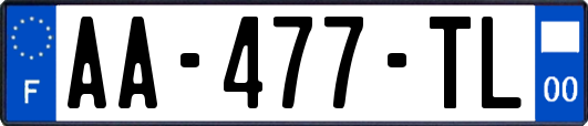 AA-477-TL