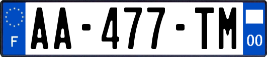 AA-477-TM