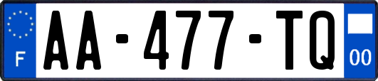 AA-477-TQ