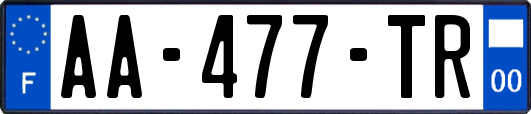 AA-477-TR