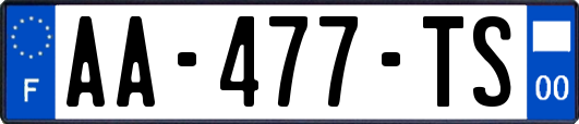 AA-477-TS